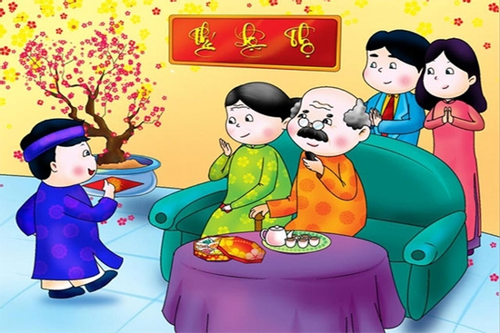 Có nên để phụ nữ xông nhà hay không?
