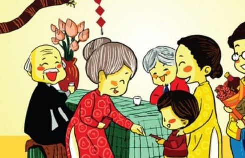 Có nên để phụ nữ xông nhà hay không?