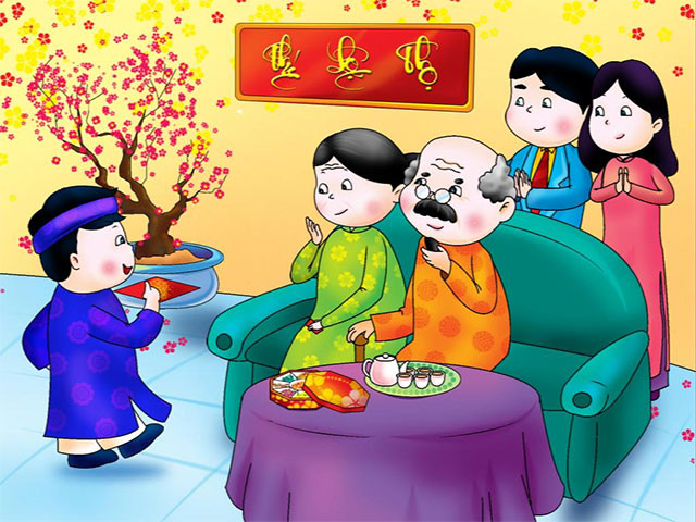 Có nên để phụ nữ xông nhà hay không?- Ảnh 4.