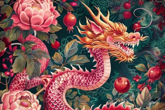 4 con giáp lúc nào cũng vui vẻ, lạc quan nên may mắn vây quanh