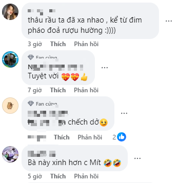 Chứng kiến nụ hôn của MisThy, nữ streamer nổi tiếng