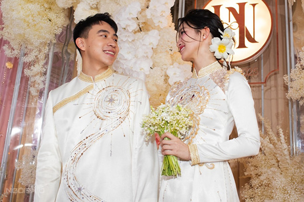 Gu chồng của Đặng Thu Thảo, Đỗ Mỹ Linh, Phương Nhi - Ảnh 7.