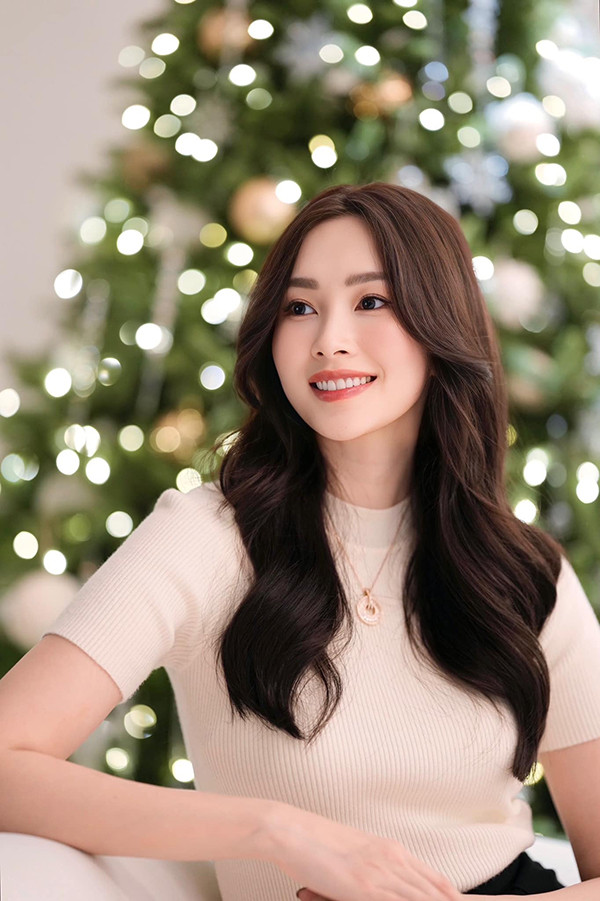 Gu chồng của Đặng Thu Thảo, Đỗ Mỹ Linh, Phương Nhi - Ảnh 2.