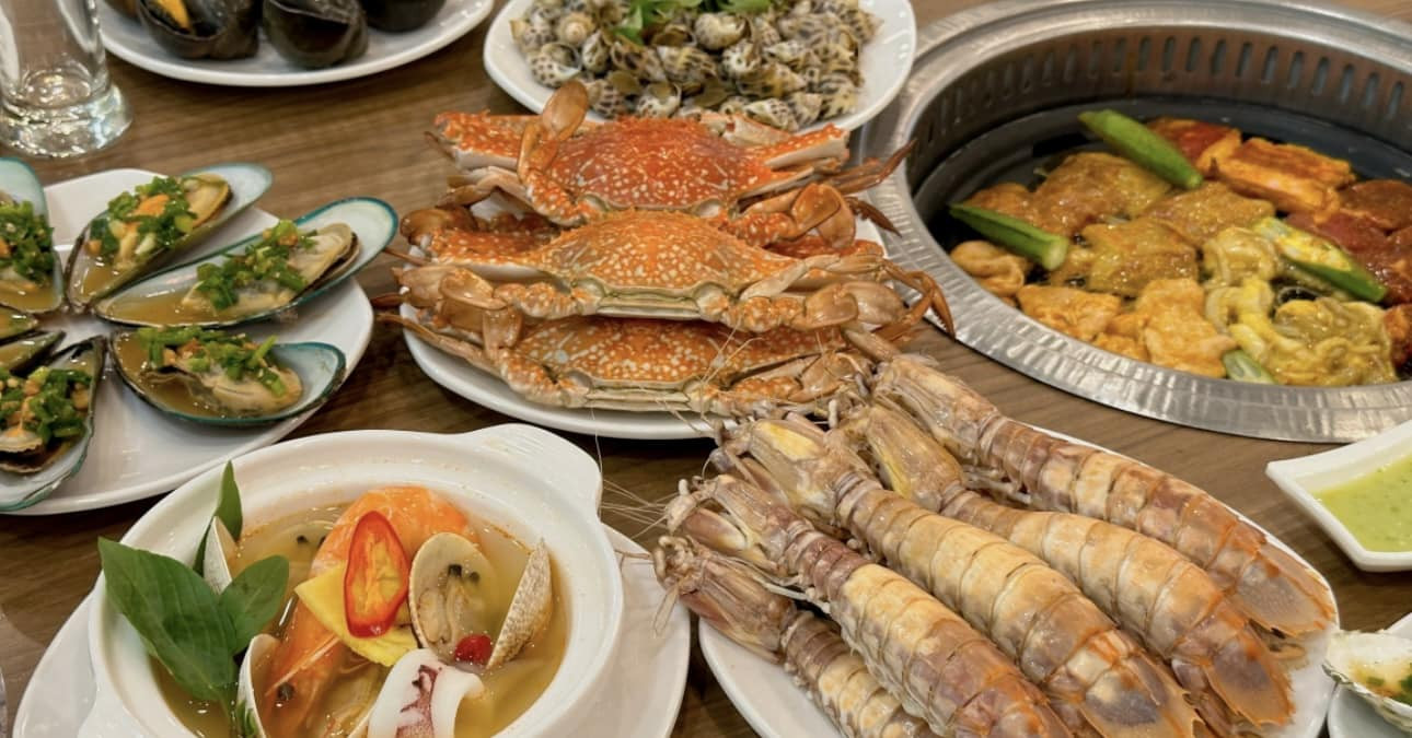 Mời mẹ chồng đi ăn buffet 500k/suất, nhưng bà lại mời thêm 15 bạn: Giờ để mẹ thanh toán hết hóa đơn thì có sống lỗi không?? - Ảnh 2.