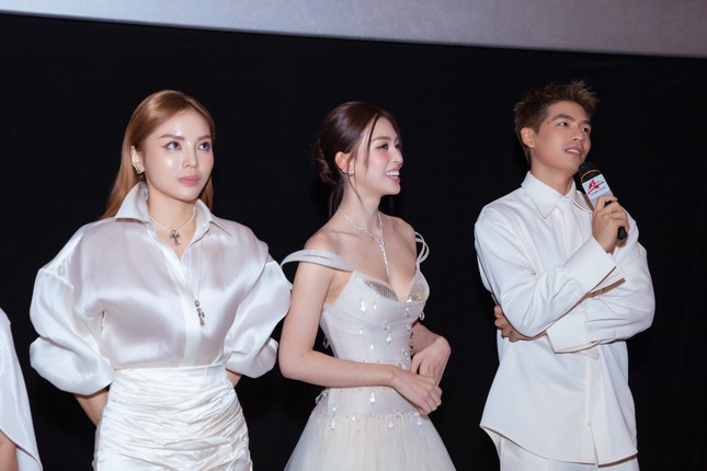 NSND Lê Khanh: ‘Tôi khâm phục Trấn Thành’ ảnh 1