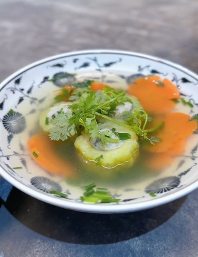 Phương Oanh hướng dẫn nấu món ngon ngày Tết, chị em tham khảo cho Tết này- Ảnh 5.