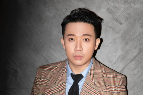 Trấn Thành: 'Có đứa em chúc tôi làm phim nghìn tỷ đầu tiên của Việt Nam'