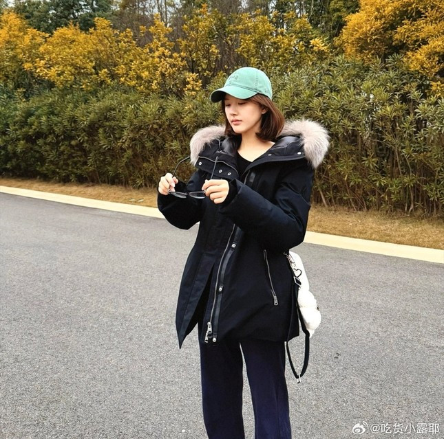 Triệu Lộ Tư cầu cứu lúc nửa đêm ảnh 1