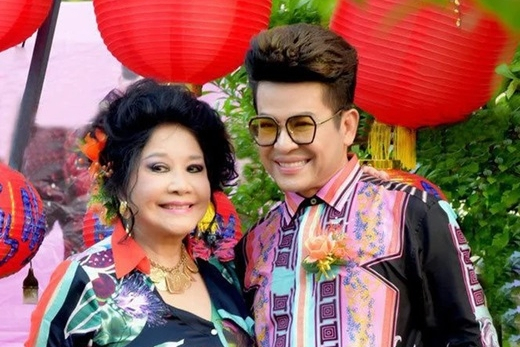Bà trùm từng 9 lần cưới Thanh Bạch: Vừa ăn xong, gọi nhân viên xếp hàng phát tiền