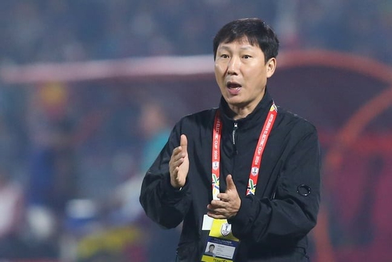 HLV Kim Sang-sik hé lộ nhiệm vụ bắt buộc, không làm được thì nghỉ