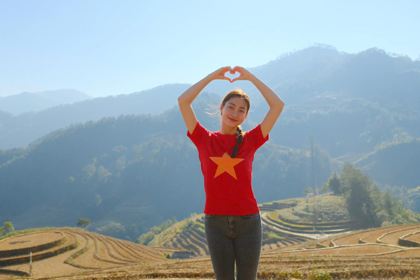 Hoa hậu từng thân thiết với Á hậu Phương Nhi có sự nghiệp thành công, cuộc sống vật chất thoải mái - Ảnh 3.