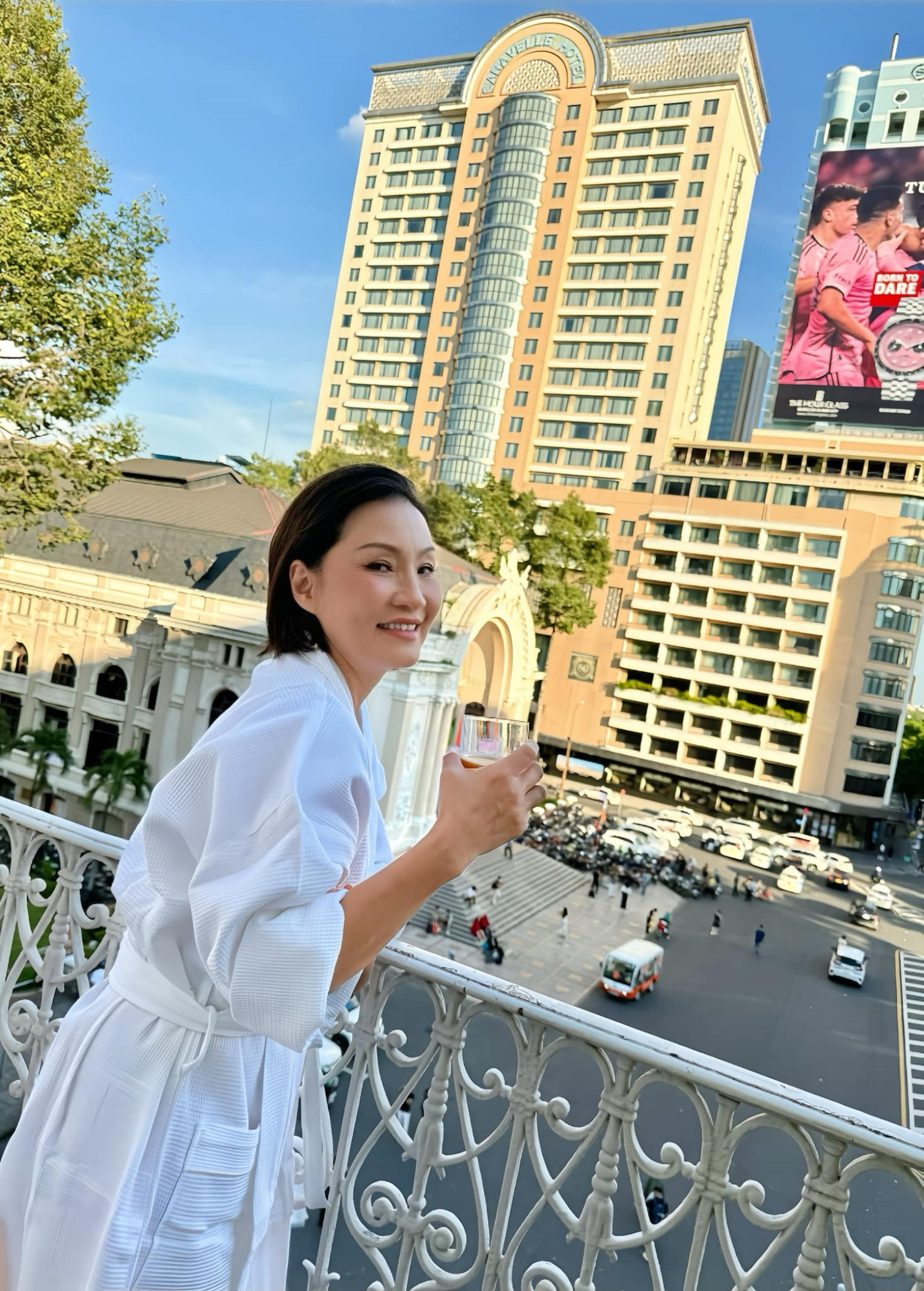 Nghệ sĩ Hồng Đào tuổi 63 tuổi nhan sắc thăng hạng, sự nghiệp toả sáng - Ảnh 9