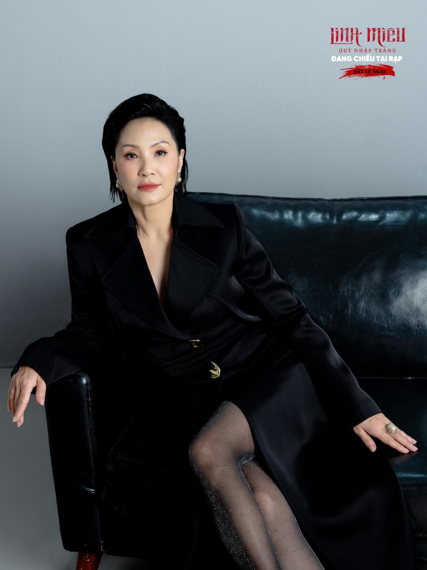 Nghệ sĩ Hồng Đào tuổi 63 tuổi nhan sắc thăng hạng, sự nghiệp toả sáng - Ảnh 4