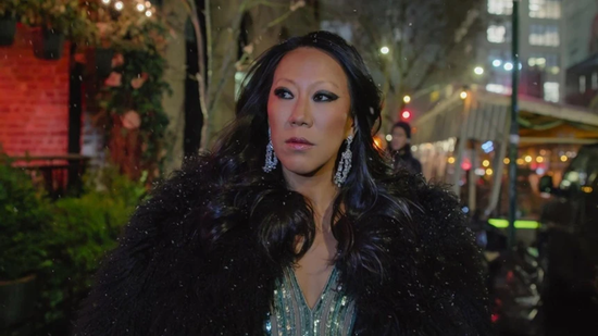 Sao nữ giàu có đột ngột qua đời ở tuổi 52