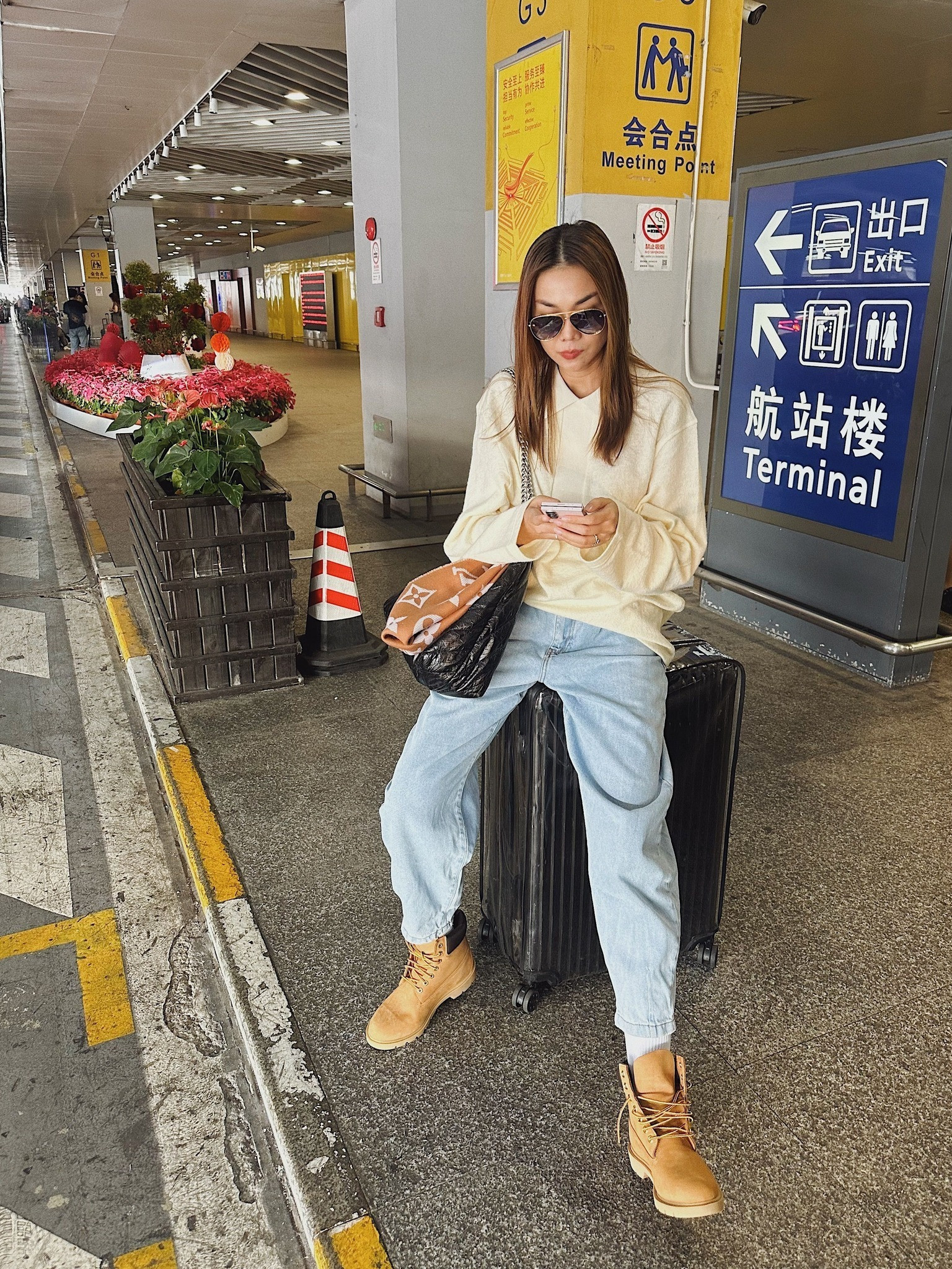 12 con giáp nên mặc đồ màu gì trong năm mới Ất Tỵ 2025? - 9