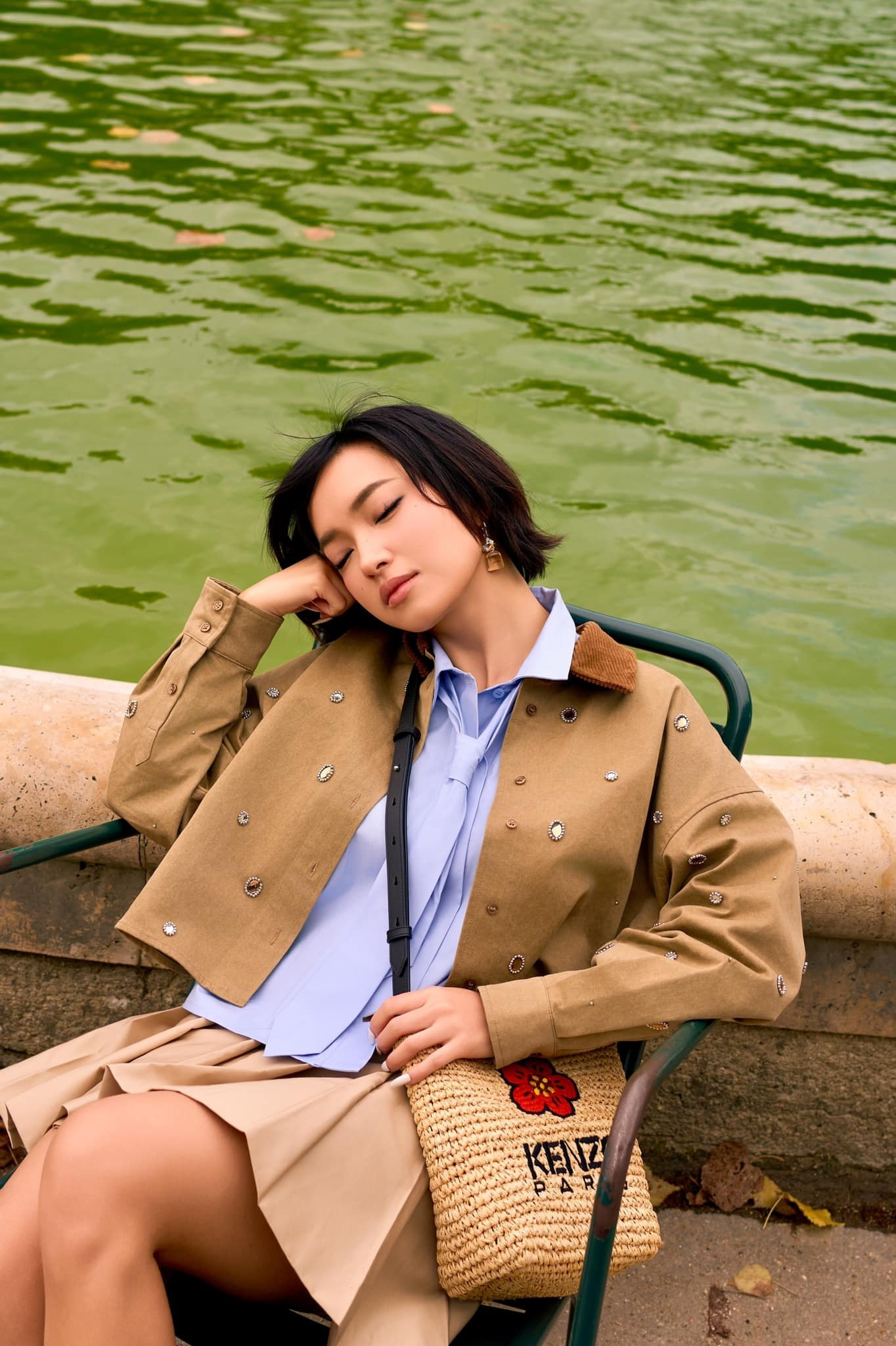 12 con giáp nên mặc đồ màu gì trong năm mới Ất Tỵ 2025? - 2