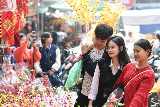 Dự báo thời tiết 24/1/2025: Miền Bắc tăng nhiệt, chuẩn bị đón đợt rét đậm mới