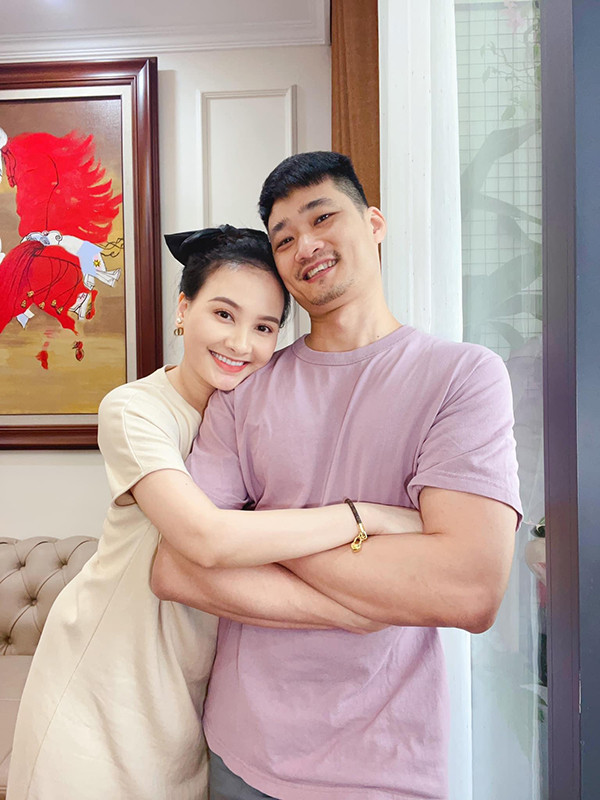 Bảo Thanh khoe sổ đỏ thông báo 'về bờ', khán giả tò mò tài sản trong đời thực - Ảnh 8.