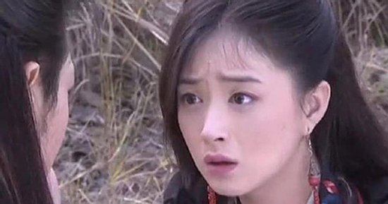 Cuộc sống hiện tại của nàng Mộc Uyển Thanh trong 'Thiên Long Bát Bộ 2003'