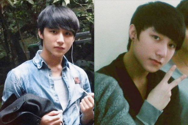 Sơn Tùng M-TP của quá khứ: Giản dị, thư sinh- Ảnh 3.