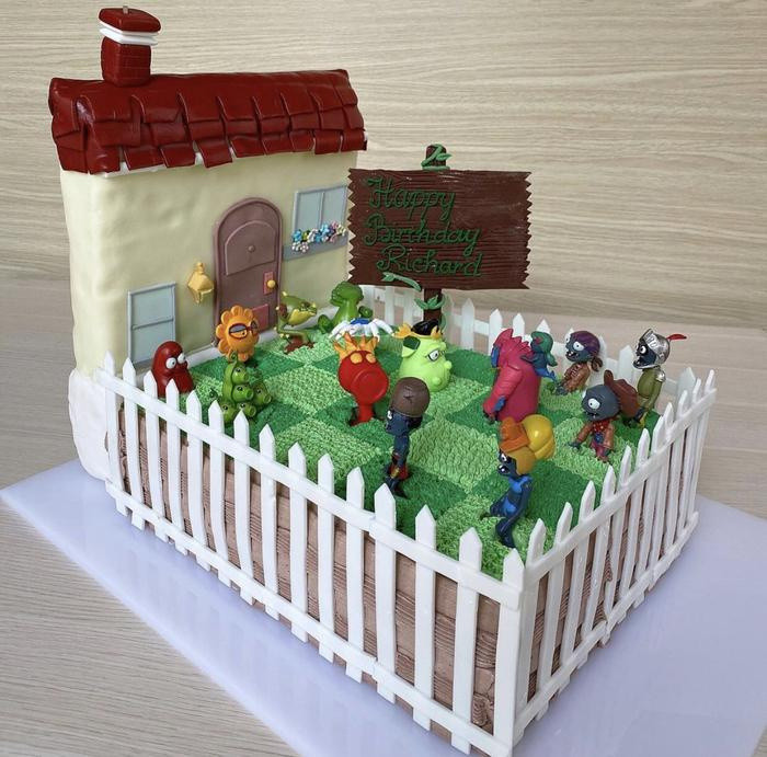 Tăng Thanh Hà dạy con gói bánh chưng đón Tết- Ảnh 17.