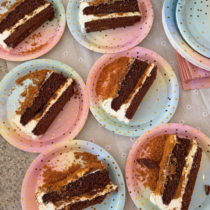 Tăng Thanh Hà dạy con gói bánh chưng đón Tết- Ảnh 13.