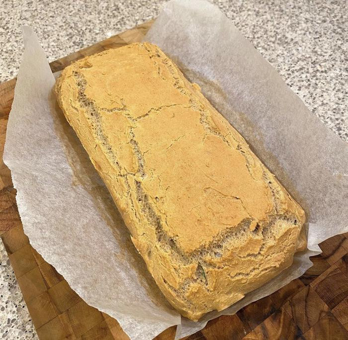 Tăng Thanh Hà dạy con gói bánh chưng đón Tết- Ảnh 21.