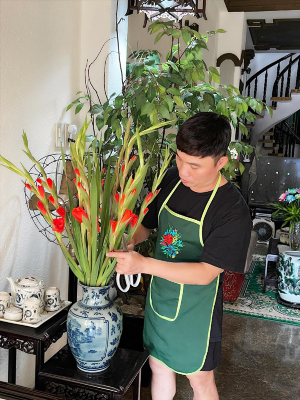 Nam ca sĩ gốc Huế nổi tiếng