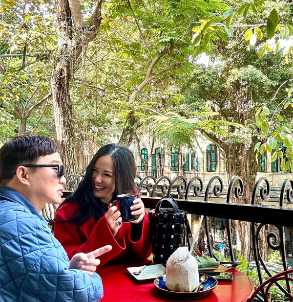 Nam ca sĩ gốc Huế nổi tiếng