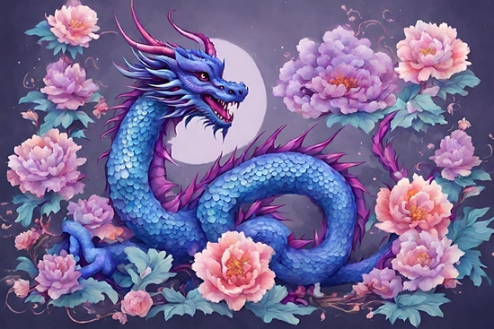 4 con giáp đổi vận khi chính thức bước sang năm mới 2025