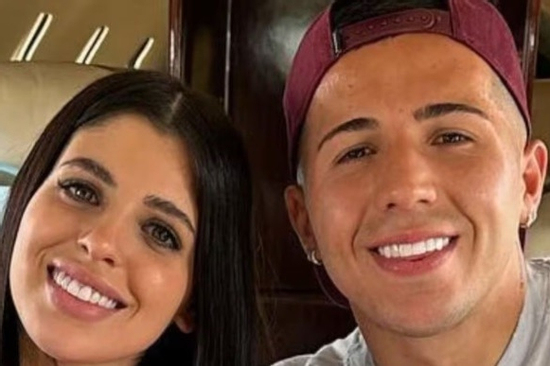 Sao Chelsea quay lại với vợ sau 3 tháng bất ngờ đòi chia tay