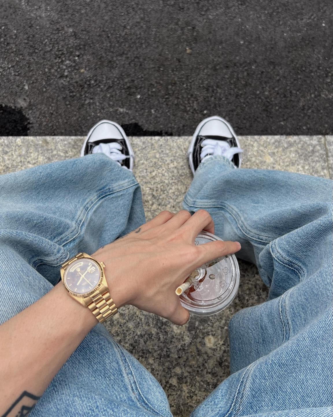 Ảnh chụp màn hình lộ tính cách thật của Sơn Tùng M-TP- Ảnh 5.