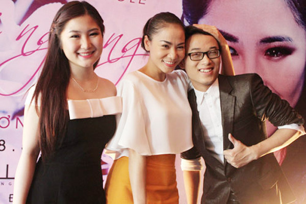 Sao Việt tuổi Tỵ: Nữ ca sĩ có đường cong nóng bỏng sống giàu sang bên chồng Tây ở tuổi U50- Ảnh 3.