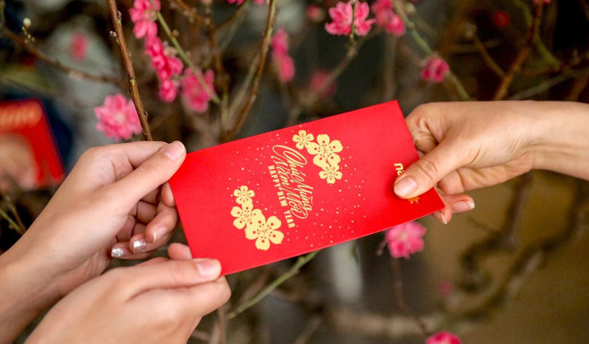 Thủ tục cần chuẩn bị cho lễ xông đất, mở hàng không phải người nào cũng biết để đem đến tài lộc năm Ất Tỵ 2025- Ảnh 2.