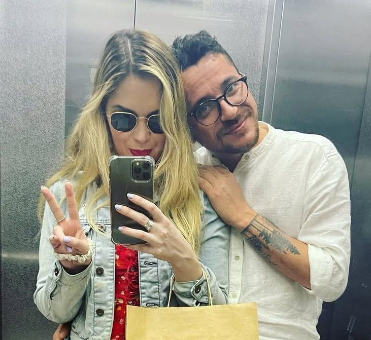 An English woman and a South African were found dead inside a holiday villa in Vietnam. Greta Marie Otteson, 33, and her fiance Els Arno Quinton, 36, (PICTURED TOGETHER) reportedly drank bottles of wine at the Hoi An Silverbell villa in Hoi An Town in central Quang Nam province. They were discovered dead in separate rooms by shocked resort staff who arrived to clean the property on December 26. Greta was said to have been lying in her bed lifeless in room 101. Officers then barged into Arno's locked room and also found him dead. ???PACKAGE: Pictures, text