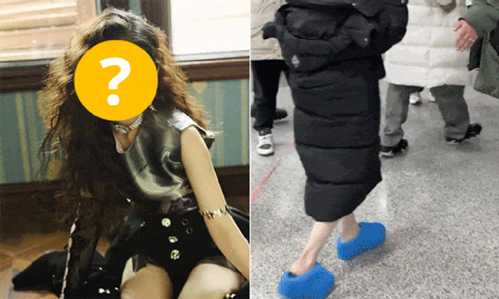 Sao nữ gen Z lộ video sốc kéo lê cún cưng xềnh xệch, nghe lời bao biện càng phẫn nộ hơn