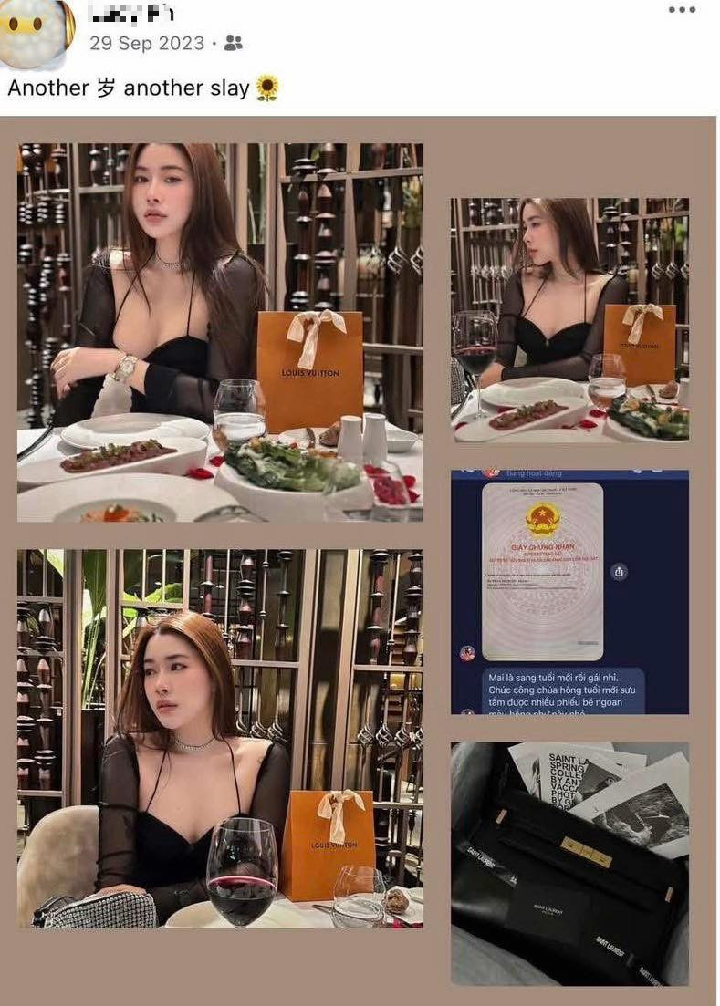 Kể chuyện về nữ quản lý trong đường dây lừa đảo, TikToker gần 1 triệu follow