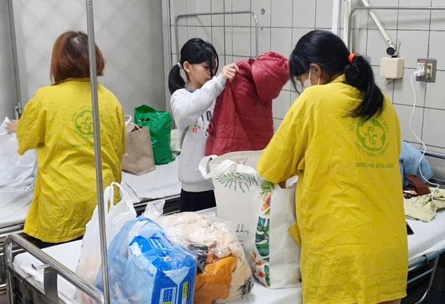 Vụ hàng chục trẻ ăn nhầm thuốc diệt chuột: 11 bệnh nhi bị tổn thương não ảnh 2