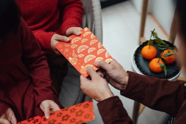 Ấn tượng về cách hơn 1 tỷ người châu Á đón Tết Ất Tỵ ảnh 3