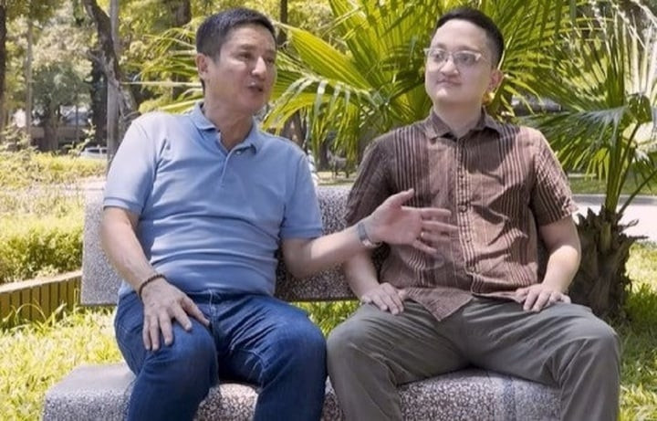 Các con của dàn sao đóng 'Táo quân' tài năng thế nào? - Ảnh 8.