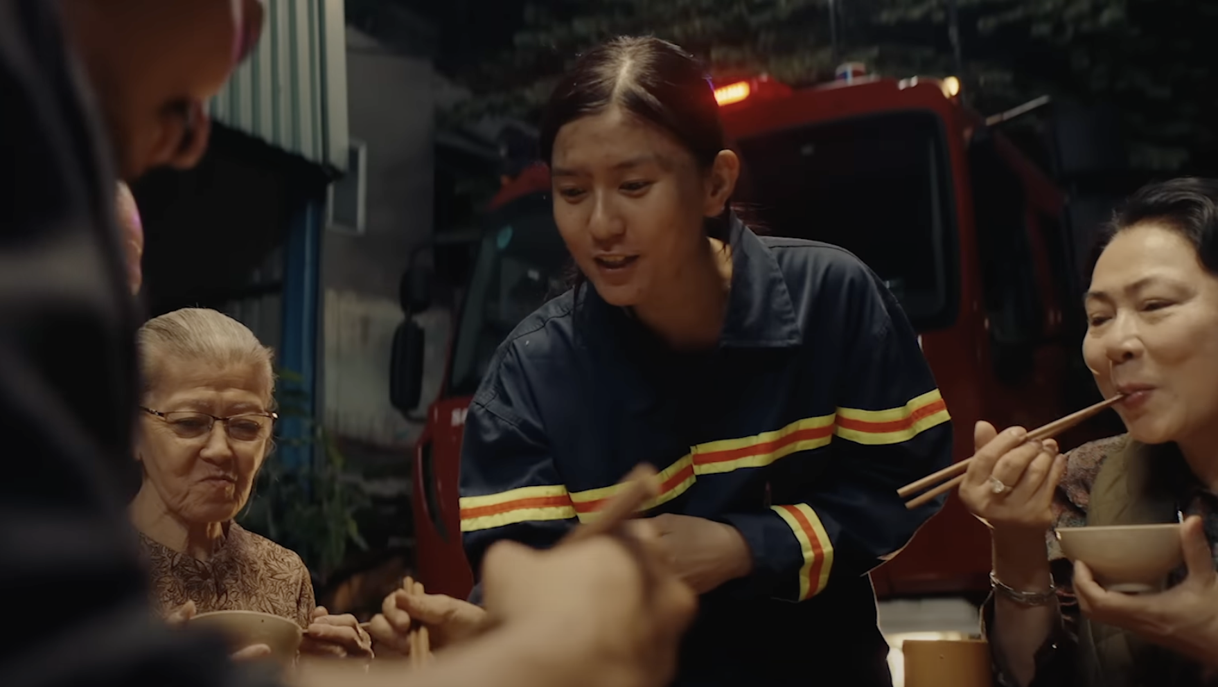 Đen Vâu đánh bại tất cả ảnh 6