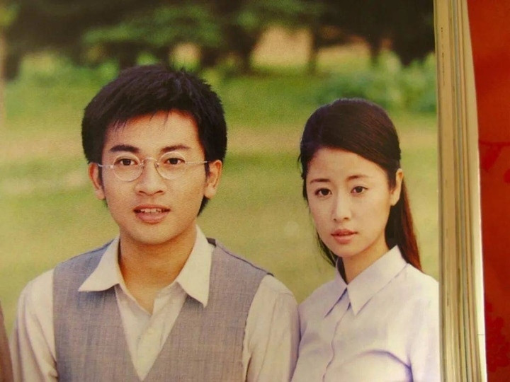 Tô Hữu Bằng từng bị đồn có quan hệ tình cảm với Lâm Tâm Như.