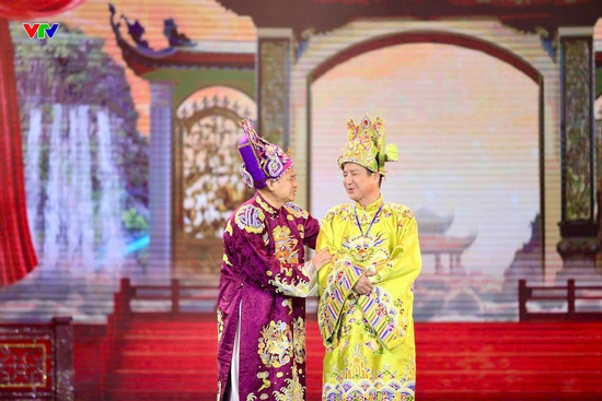 NSƯT Chí Trung tiết lộ chuyện hậu trường không ngờ của Táo Quân 2025