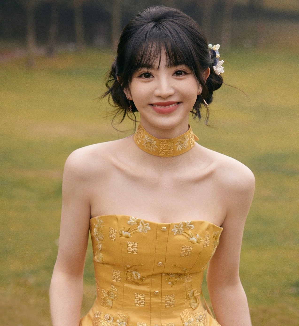 Bài viết bóc phốt nhiều nghệ sĩ Trung Quốc ảnh 9