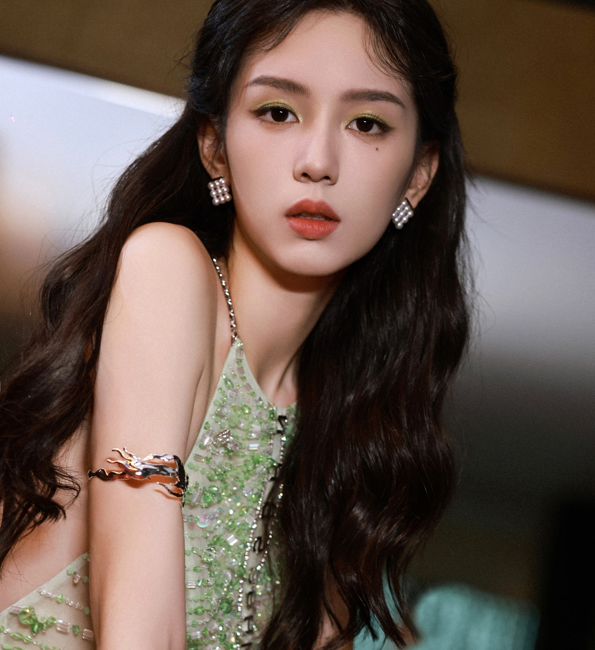 Bài viết bóc phốt nhiều nghệ sĩ Trung Quốc ảnh 5