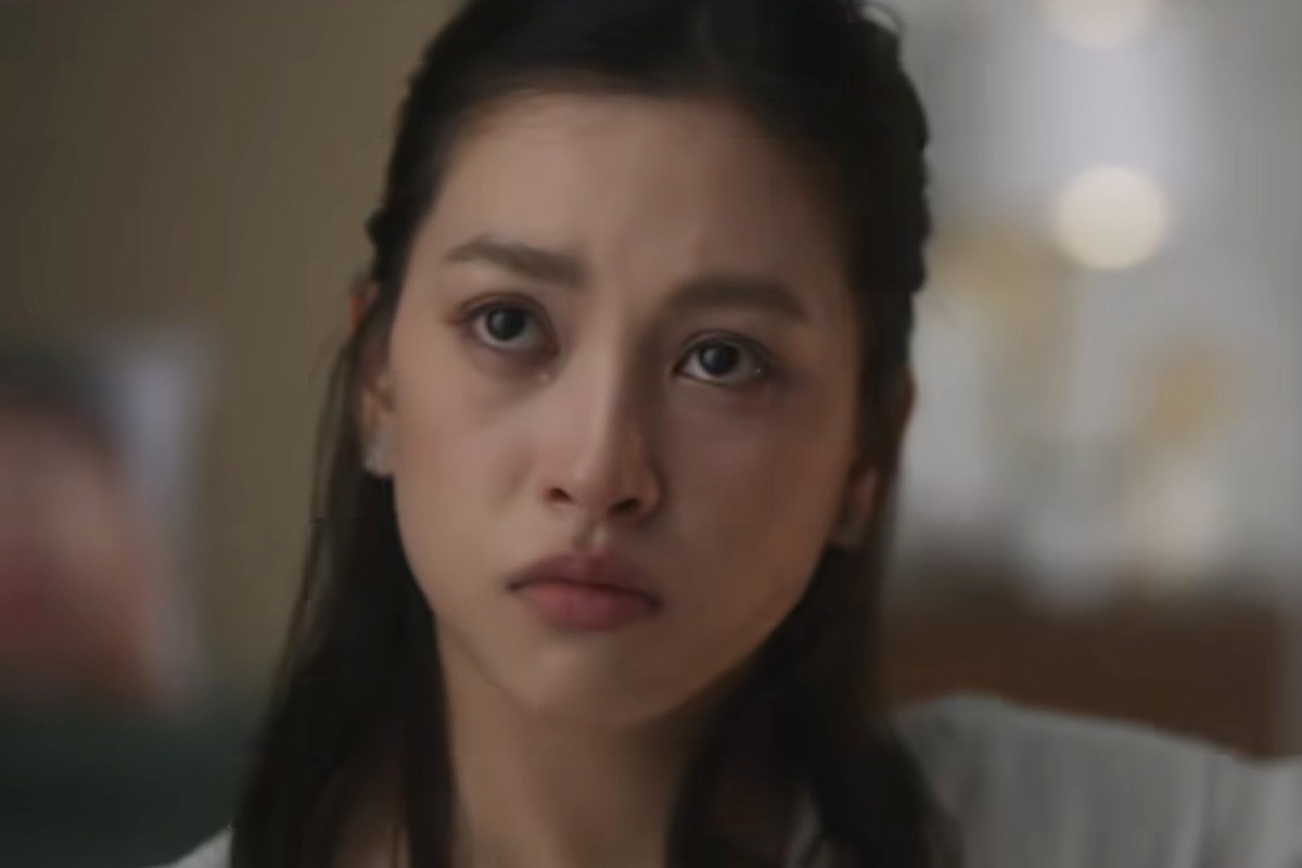 Tiểu Vy lấn át cả Kỳ Duyên ảnh 4