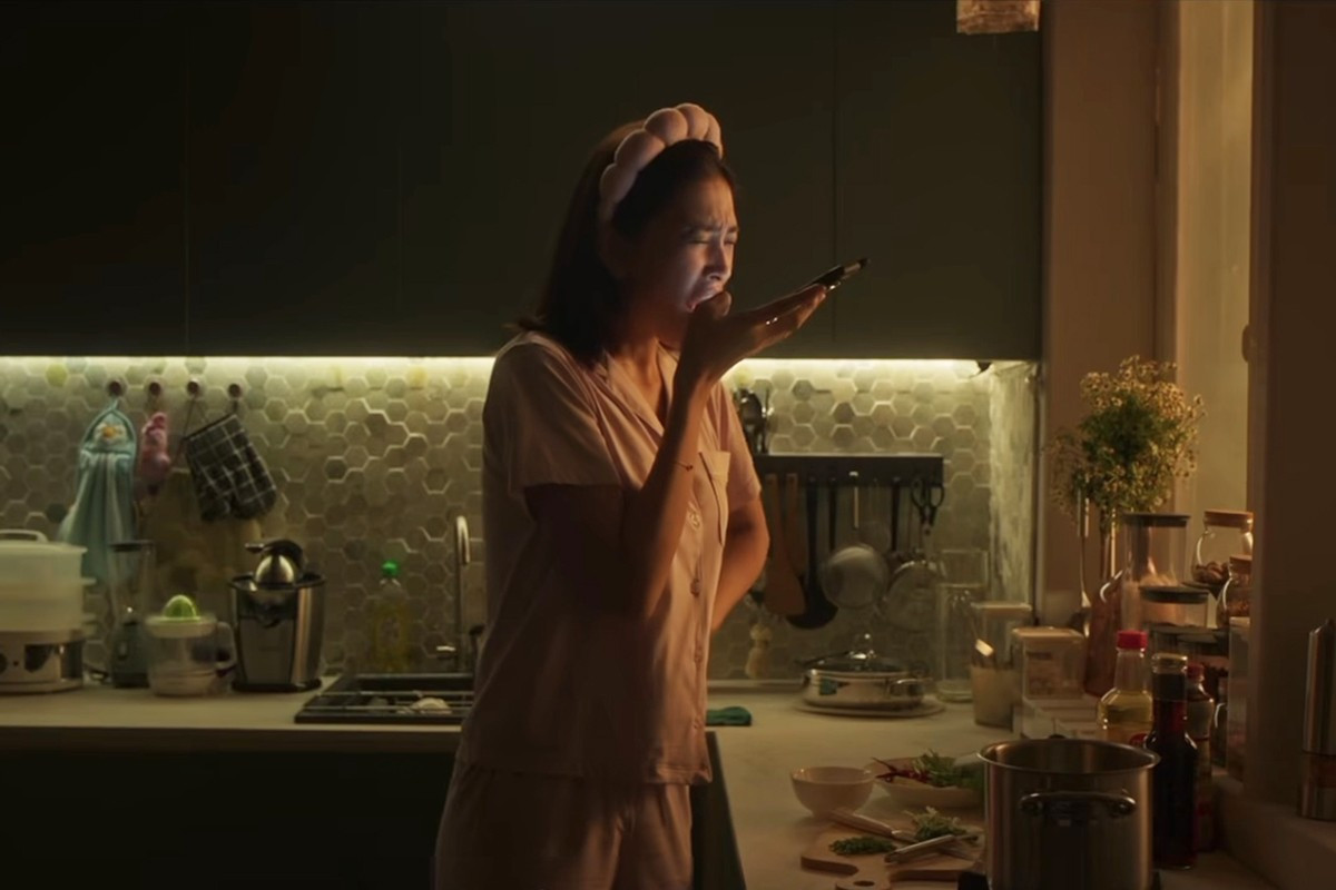 Tiểu Vy lấn át cả Kỳ Duyên ảnh 3