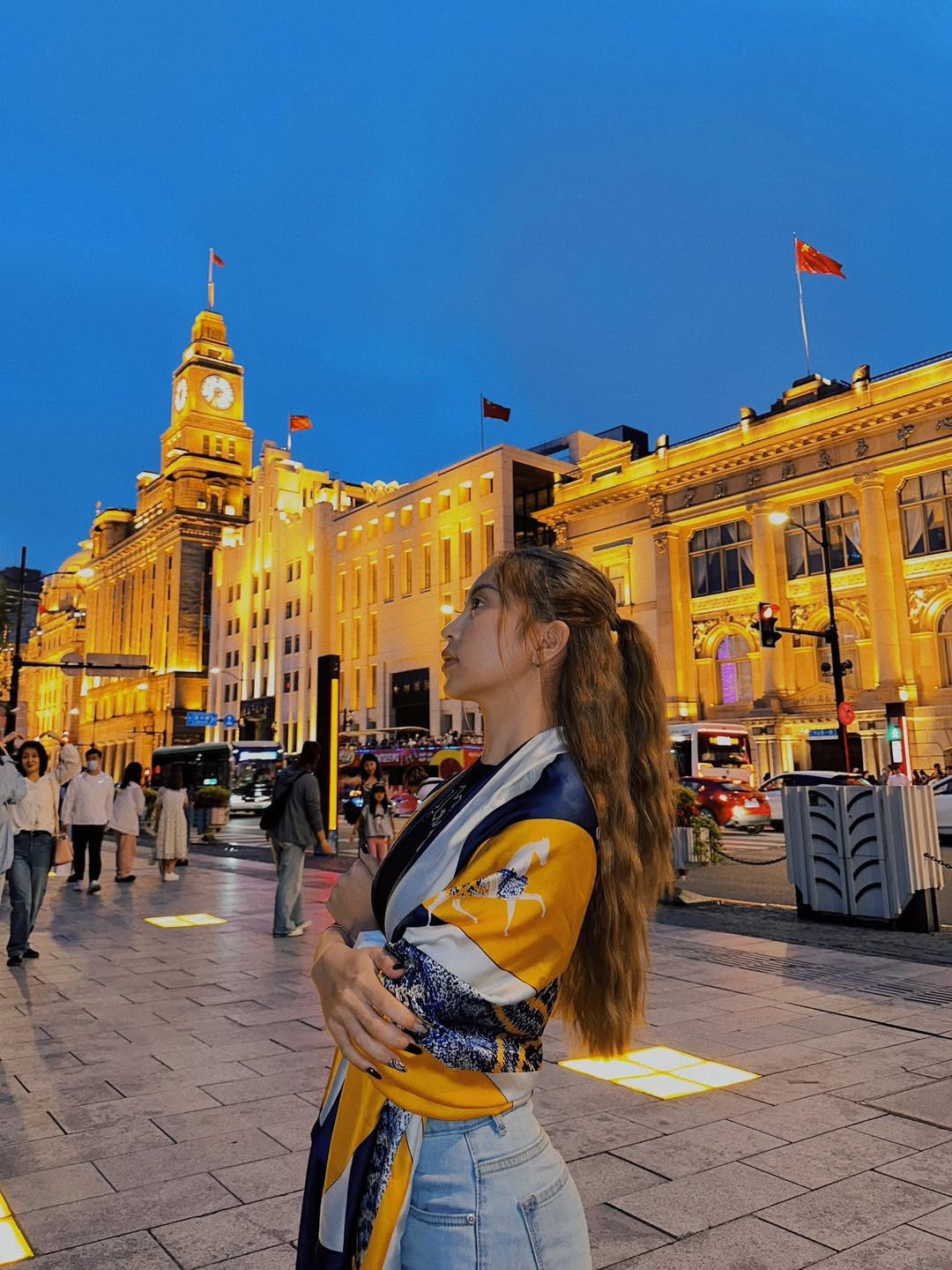 Ngoại hình gây chú ý của hot girl nổi tiếng sau nhiều năm chia tay Quang Hải