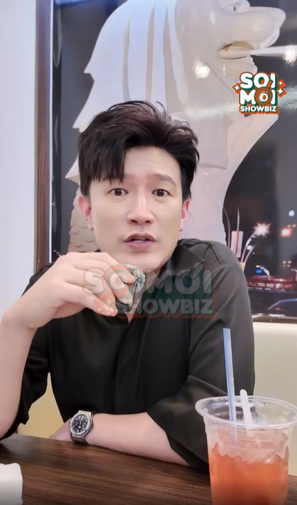 Drama CĂNG ĐÉT Dược Sĩ Tiến tố bị Hương Giang chơi xấu ngầm thừa nhận cạch mặt