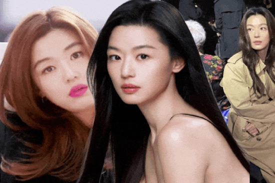 Jeon Ji Hyun hết chảnh: Bị điều tra, còng lưng gánh nợ tiền tỷ cho chồng 'đại gia rởm', giờ thở thôi cũng bị ghét